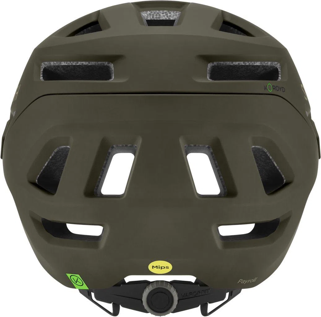 Smith Optics Mountain Bike Helmets E00759 Payroll MIPS Helmet - view 8